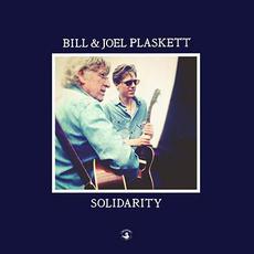 Solidarity mp3 Album by Bill & Joel Plaskett