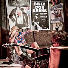 Nights When I'm Sober (Portrait Of A Honky Tonk Singer) mp3 Album by Billy Don Burns