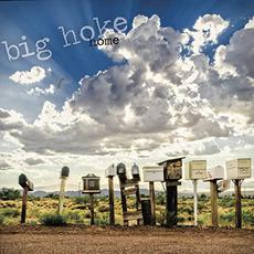 Home mp3 Album by Big Hoke