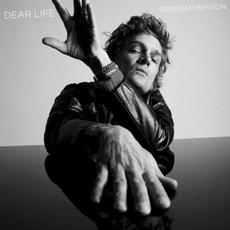 Dear Life mp3 Album by Brendan Benson