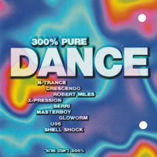 300% Pure Dance mp3 Compilation by Various Artists