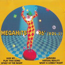 Megahits '96, Vol.1 mp3 Compilation by Various Artists