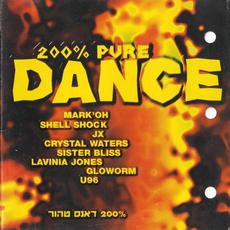 200% Pure Dance mp3 Compilation by Various Artists