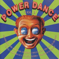 Power Dance, Vol. 3 mp3 Compilation by Various Artists