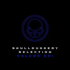 Skullduggery Selection, Volume 001 mp3 Compilation by Various Artists
