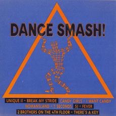 Dance Smash 1 mp3 Compilation by Various Artists
