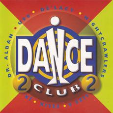 Dance Club 2 mp3 Compilation by Various Artists