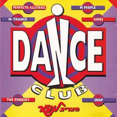Dance Club 1 mp3 Compilation by Various Artists