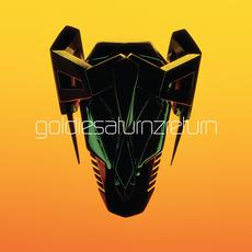 Saturnz Return (Remastered) mp3 Album by Goldie