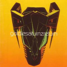 Saturnz Return mp3 Album by Goldie