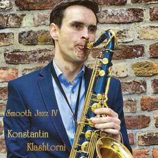 Smooth Jazz IV mp3 Album by Konstantin Klashtorni