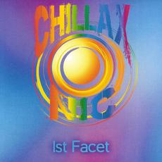 1st Facet mp3 Album by Chillaxonic