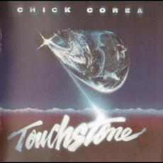 Touchstone (Re-Issue) mp3 Album by Chick Corea
