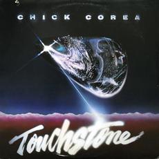Touchstone mp3 Album by Chick Corea