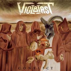 Conflict mp3 Album by Violblast