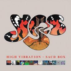 High Vibration - SACD Box mp3 Artist Compilation by Yes