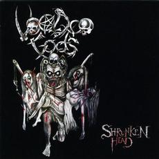 Shrunken Head mp3 Album by Voodoo Gods