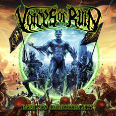 Path to Immortality mp3 Album by Voices of Ruin (2)