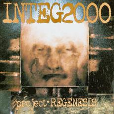 Project: Regenesis mp3 Album by Integ2000