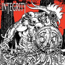 Humanity is the Devil (20th Anniversary Remix) mp3 Album by Integrity