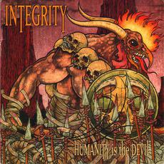 Humanity Is the Devil mp3 Album by Integrity