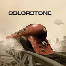 Steam mp3 Album by Colorstone