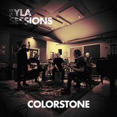The YLA Sessions mp3 Album by Colorstone