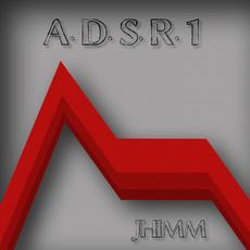ADSR1 mp3 Album by Jhimm