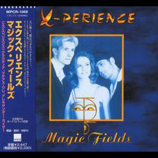 Magic Fields (Japanese Edition) mp3 Album by X-Perience