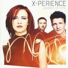 Journey of Life mp3 Album by X-Perience