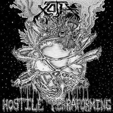 Hostile Terraforming mp3 Album by Xoth
