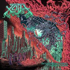 Interdimensional Invocations mp3 Album by Xoth