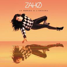 Le Monde à l'envers mp3 Album by Zaho