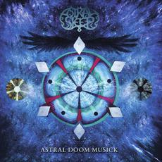 Astral Doom Musick mp3 Album by Astral Sleep