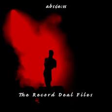The Record Deal Files mp3 Album by Abscess (2)