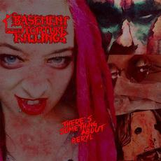 There's Something About Beryl mp3 Album by Basement Torture Killings