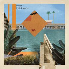 Lost & Found mp3 Album by Bassti