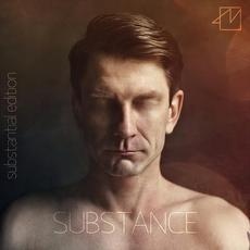Substance (Substantial Edition) mp3 Album by Felix Marc