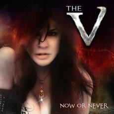 Now or Never mp3 Album by The V