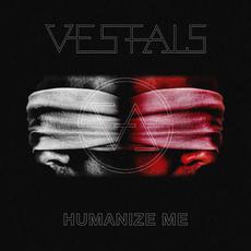 Humanize Me mp3 Single by Vestals