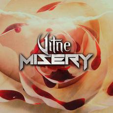 Misery mp3 Single by Vitne