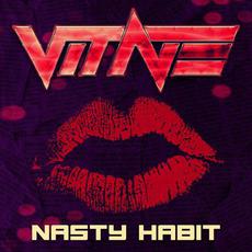 Nasty Habit mp3 Single by Vitne