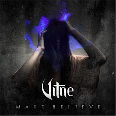 Make Believe mp3 Single by Vitne