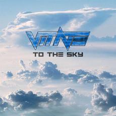 To the Sky mp3 Single by Vitne