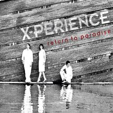 Return to Paradise mp3 Single by X-Perience