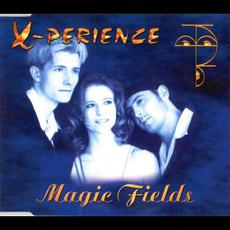 Magic Fields mp3 Single by X-Perience