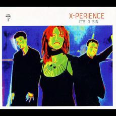 It's a Sin mp3 Single by X-Perience