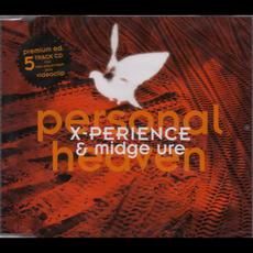 Personal Heaven mp3 Single by X-Perience