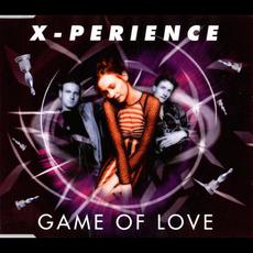 Game of Love mp3 Single by X-Perience
