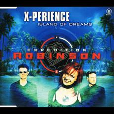 Island of Dreams mp3 Single by X-Perience